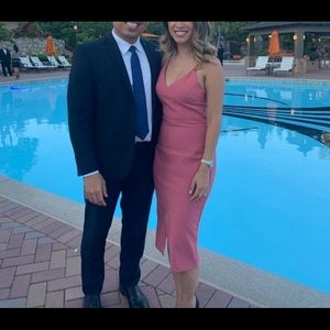 LIKELY size 4 Dusty Rose